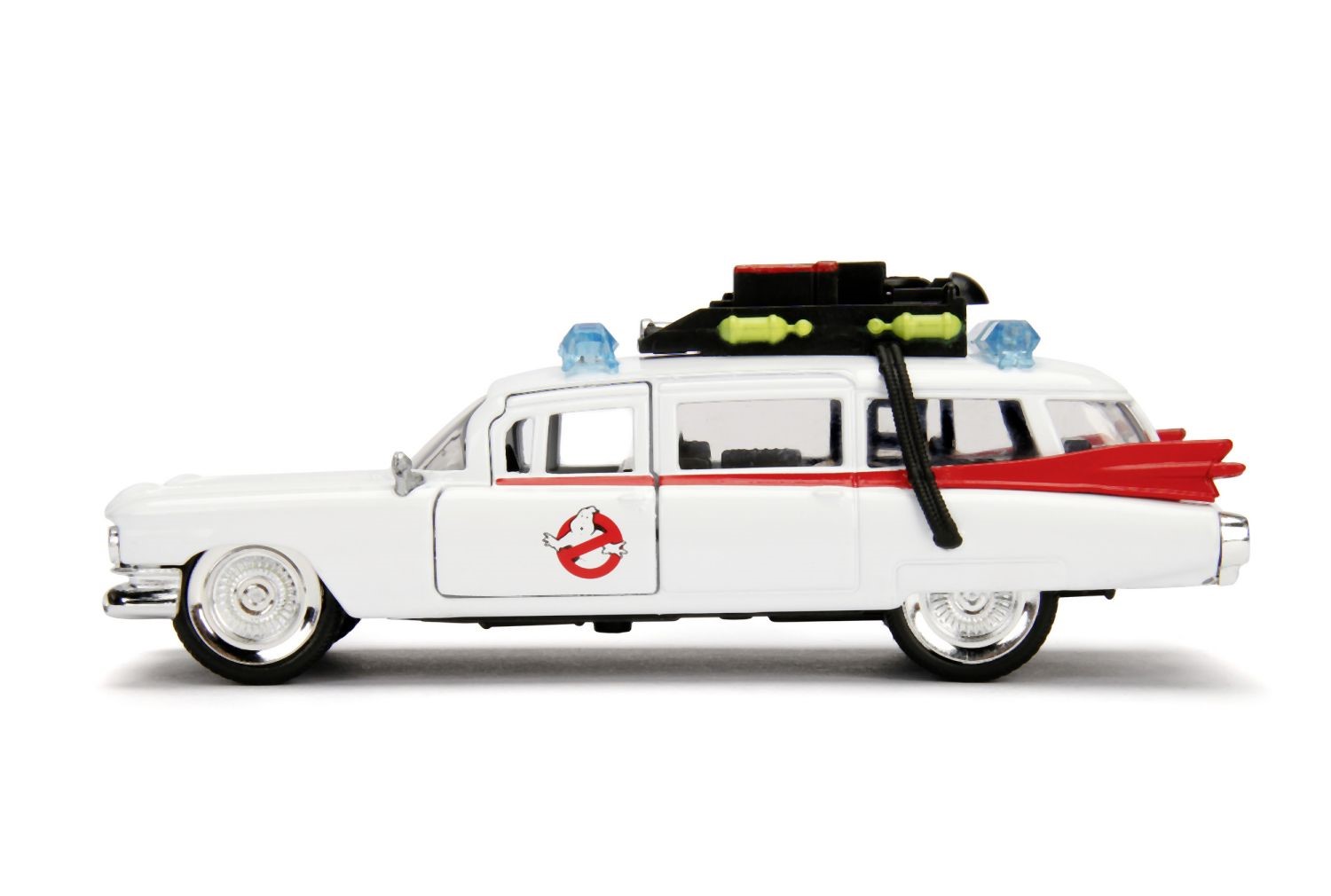 Jada Ghostbusters auto ECTO-1, 1:32, DP6