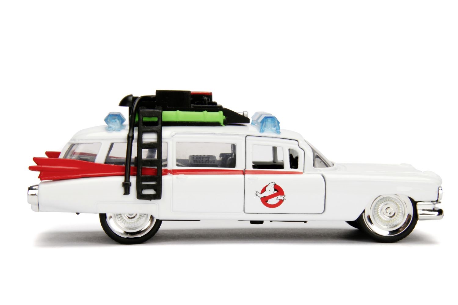 Jada Ghostbusters auto ECTO-1, 1:32, DP6