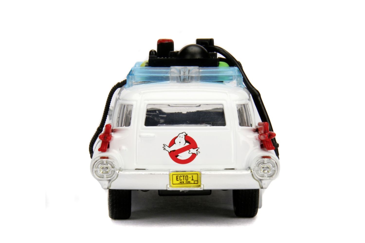 Jada Ghostbusters auto ECTO-1, 1:32, DP6
