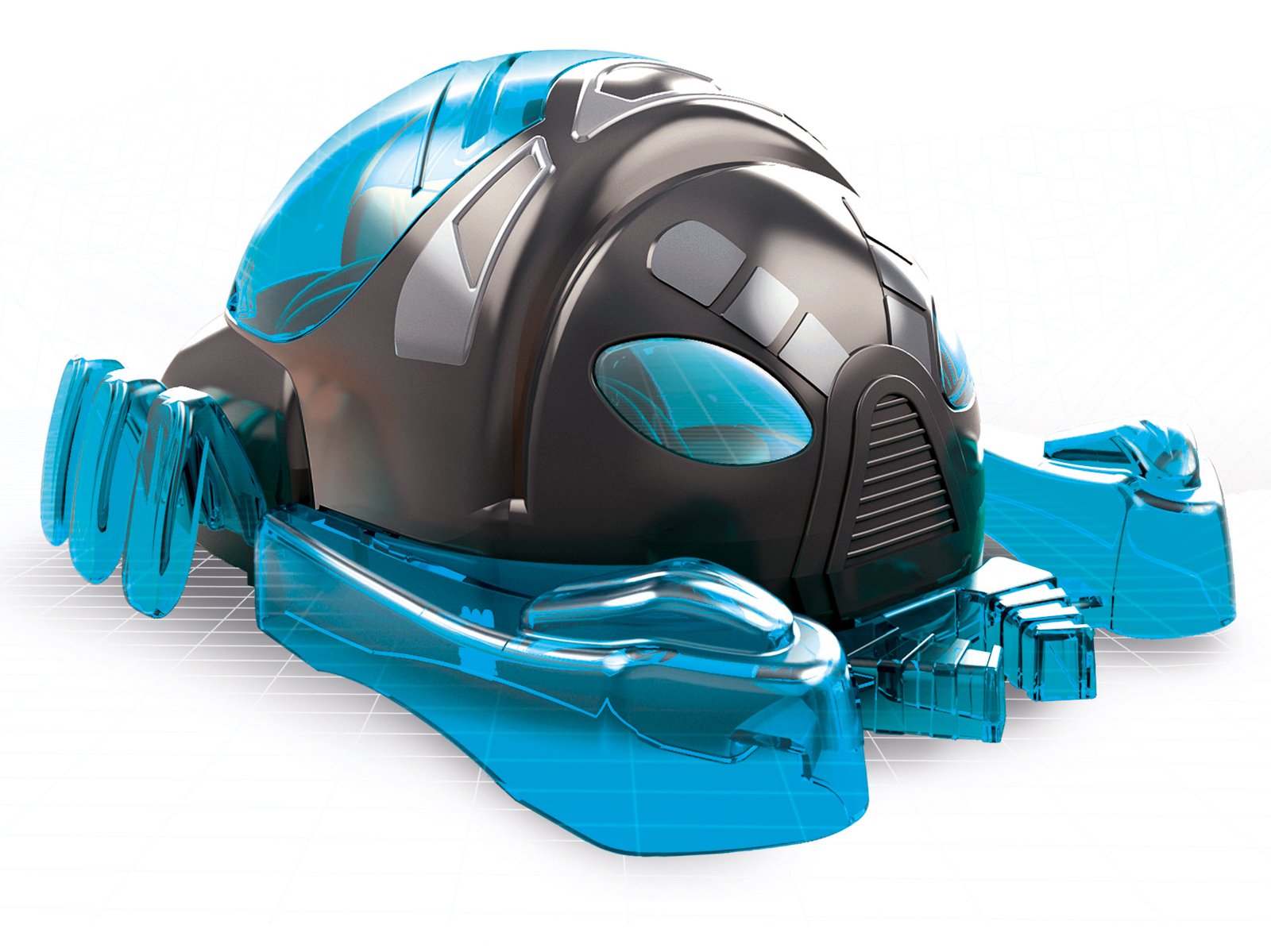 Clementoni Science Robotický brouk