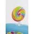 INTEX Hrací centrum Candy Zone 295x191x130 cm