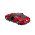 Maisto 2022 Audi RS e-tron GT, červená, 1:25