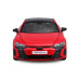 Maisto 2022 Audi RS e-tron GT, červená, 1:25