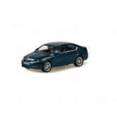 Abrex Škoda Octavia III (2012) Modrá Lava Metalíza 1:43