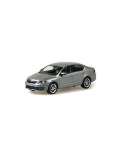 Abrex Škoda Octavia III (2012) Béžová Cappuccino 1:43