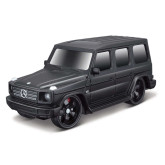 Maisto Tech RC Mercedes Benz G-Class Černý 1:24