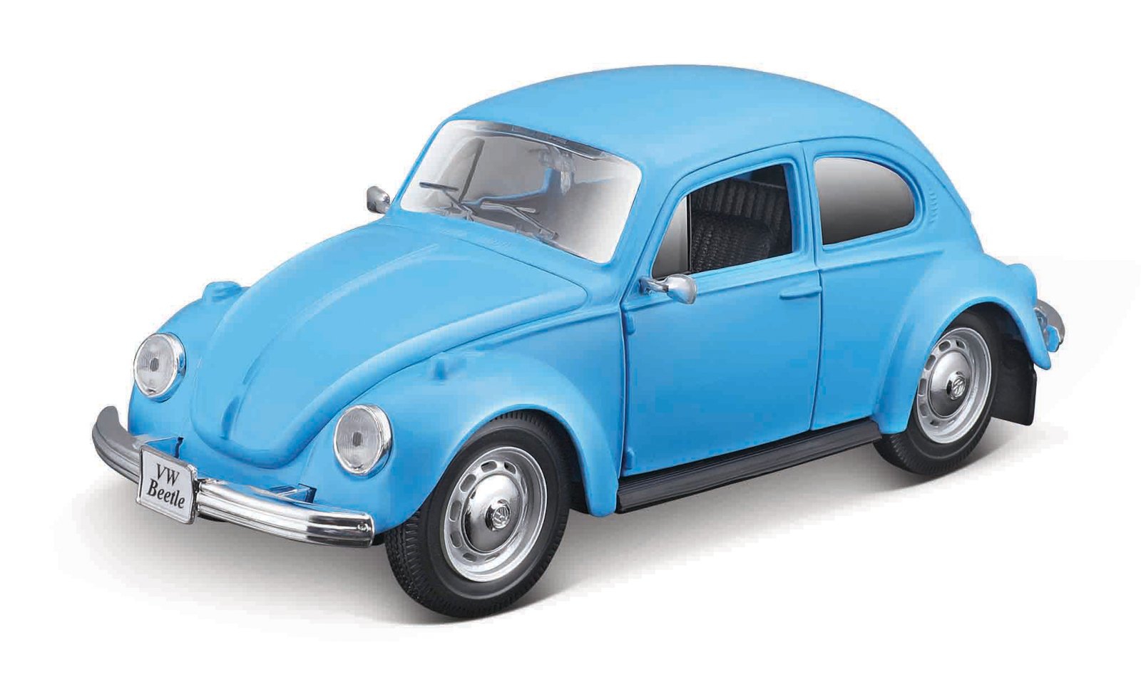 Stavebnice modelů aut