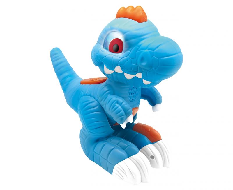 Junior Megasaur Dětský dinosaurus se zvukem