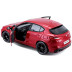 Bburago Alfa Romeo Stelvio Červená 1:24