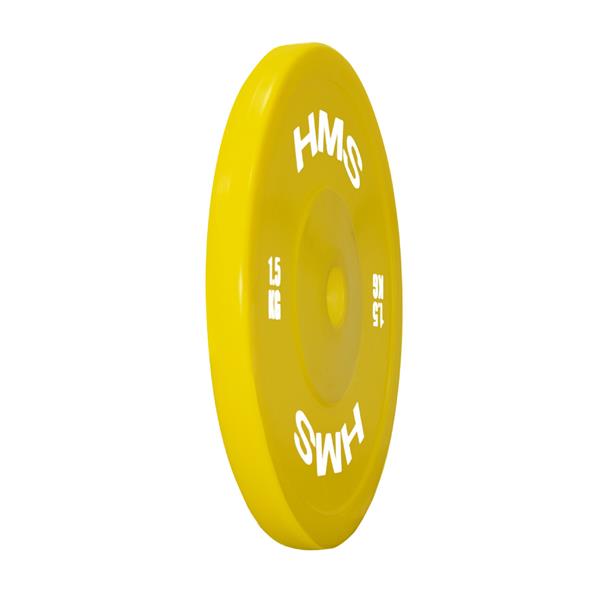 Sada technických kotoučů HMS TPP01 2 x 1,5 kg