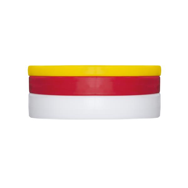 Sada technických kotoučů HMS TPP01 2 x 1,5 kg