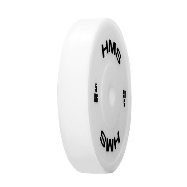 Sada technických kotoučů HMS TPP03 2 x 5,0 kg