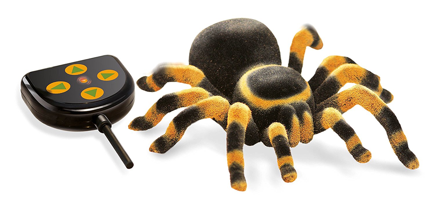 BUKI RC Tarantule