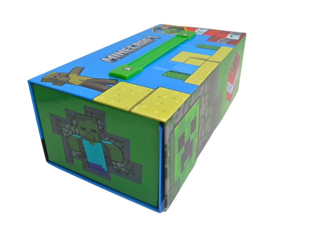 EPEE Minecraft kreativní sada