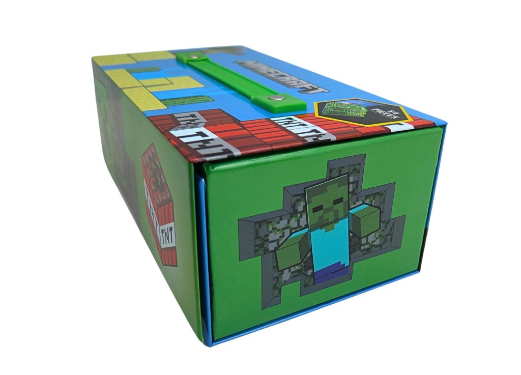 EPEE Minecraft kreativní sada