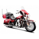Maisto Harley Davidson Flhtk Electra Glide Ultra Limited (2013) 1:12