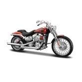 Maisto Harley Davidson FXSBSE CVO Breakout (2014) 1:12