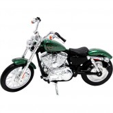 Maisto Harley Davidson XL 1200V Seventy-two (2013) 1:12