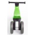 Odrážedlo Funny Wheels New Sport 2v1 zelené