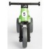 Odrážedlo Funny Wheels New Sport 2v1 zelené