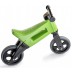 Odrážedlo Funny Wheels New Sport 2v1 zelené