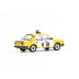 Abrex Škoda 120L (1984) Veřejná Bezpečnost 1:43