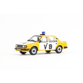 Abrex Škoda 120L (1984) Veřejná Bezpečnost 1:43