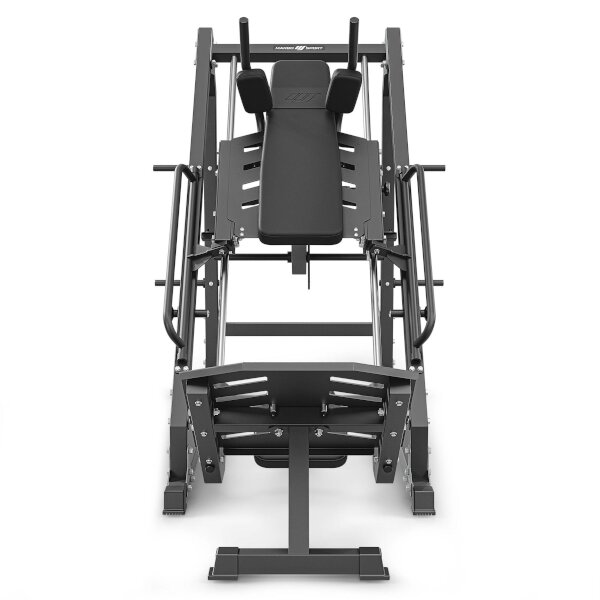 Hacken dřep (leg-press) MARBO MS-U106 2.0