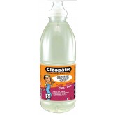 CLEOPATRE Transparentní PVA lepidlo, 500g