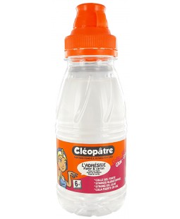 CLEOPATRE Transparentní PVA lepidlo 250g