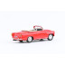 Abrex Škoda Felicia Roadster (1963) Červená Světlá 1:43