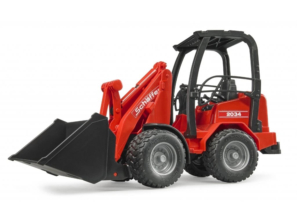 Bruder 2190 Nakladač SCHAFFER 2034