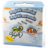 ArtLover Magické malování - Želva