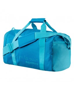 AQUAWAVE Sportovní taška Remus 30L, Modrá