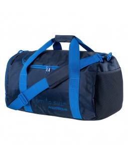 AQUAWAVE Sportovní taška Remus 50L, Modrá