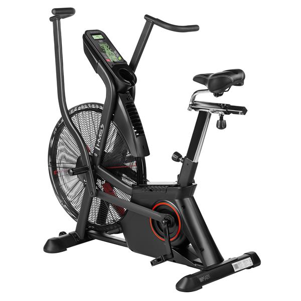Airbike HMS MP5420, nostnost 150 kg