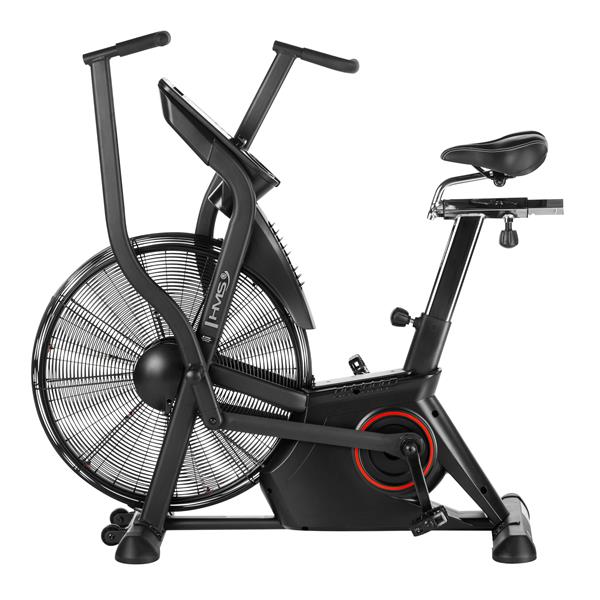 Airbike HMS MP5420, nostnost 150 kg