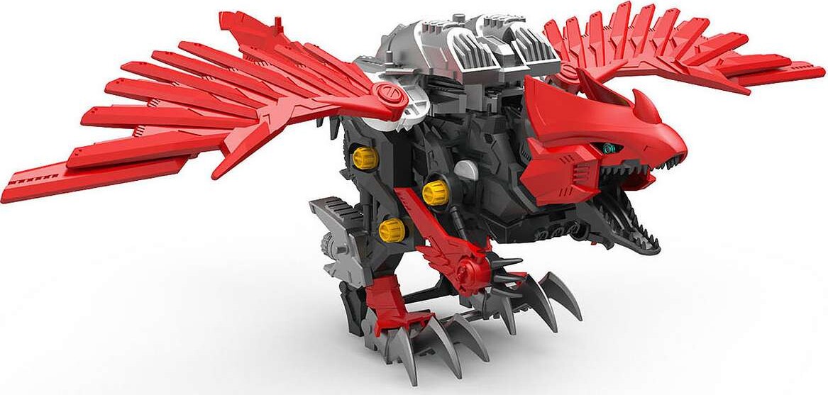 Revell Cyber Beasts 07850 - SkyBlade (1:35)