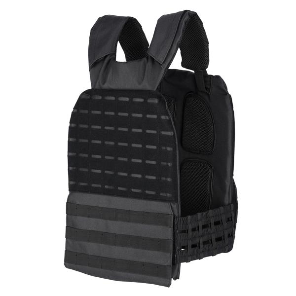 Taktická zátěžová vesta HMS Premium TKO14, 13,5 kg