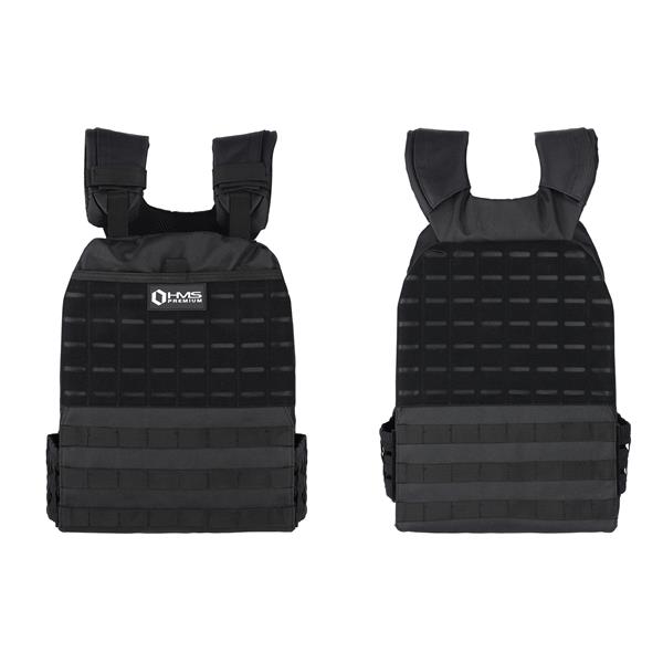 Taktická zátěžová vesta HMS Premium TKO14, 13,5 kg