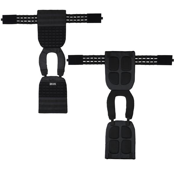 Taktická zátěžová vesta HMS Premium TKO14, 13,5 kg