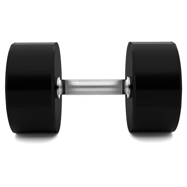 Polyuretanová jednoručka HMS HPC, 35 kg
