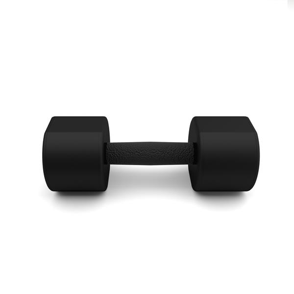 Polyuretanové jednoručky HMS HPT08, 2x8 kg