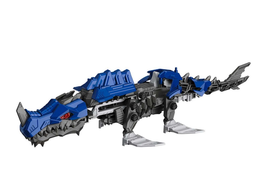 Revell Cyber Beasts 07851 - HydroFang (1:35)