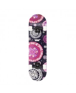 Skateboard Nils Extreme Etno CR3108SA, 78x20 cm