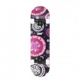 Skateboard Nils Extreme Etno CR3108SA, 78x20 cm