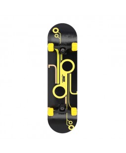 Skateboard Nils Extreme Metro CR3108SA, 78x20 cm