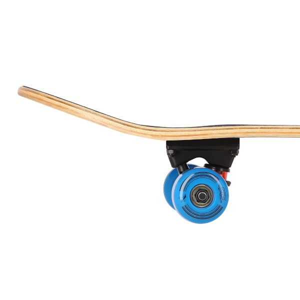 Skateboard Nils Extreme CR3108SA Metro 2, 78x20 cm