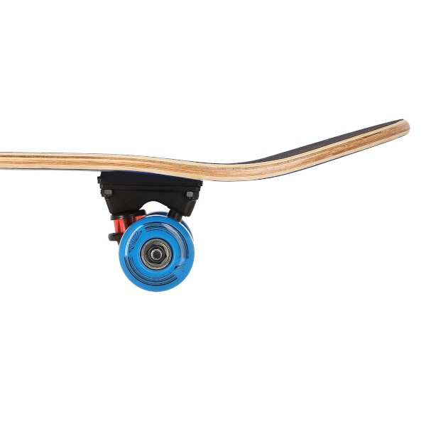 Skateboard Nils Extreme CR3108SA Metro 2, 78x20 cm