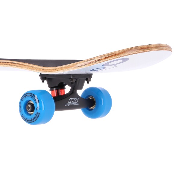 Skateboard Nils Extreme CR3108SA Metro 2, 78x20 cm